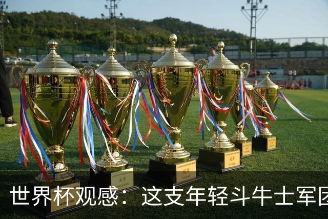 世界杯观感：这支年轻斗牛士军团，强大之处超乎想象