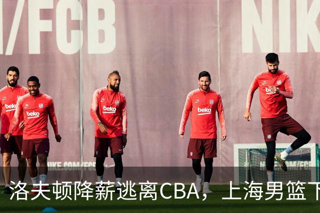洛夫顿降薪逃离CBA，上海男篮下赛季外援该如何抉择？