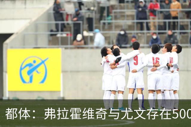 都体：弗拉霍维奇与尤文存在500万-600万欧分歧