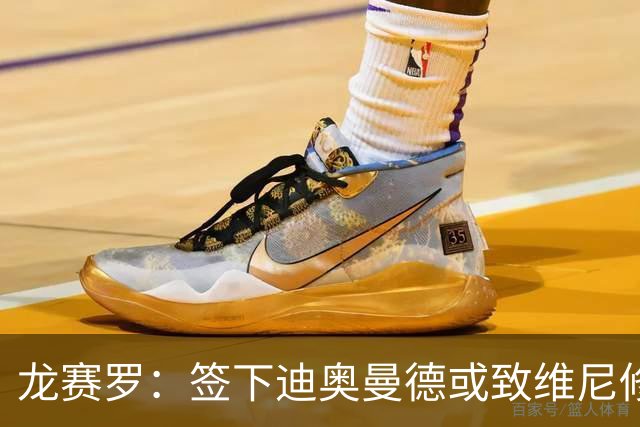龙赛罗：签下迪奥曼德或致维尼修斯离队，皇马还需拿下罗德里